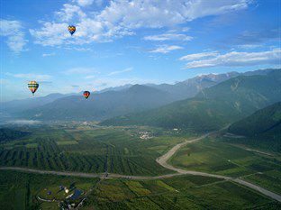 花蓮快樂腳旅宿 Hualien City Εξωτερικό φωτογραφία