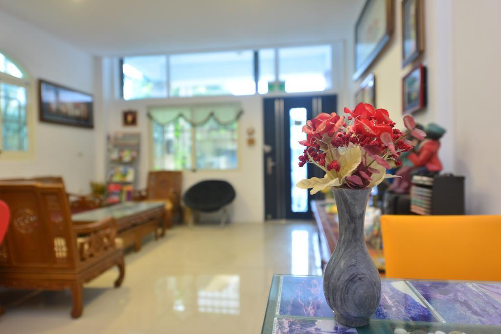 花蓮快樂腳旅宿 Hualien City Εξωτερικό φωτογραφία