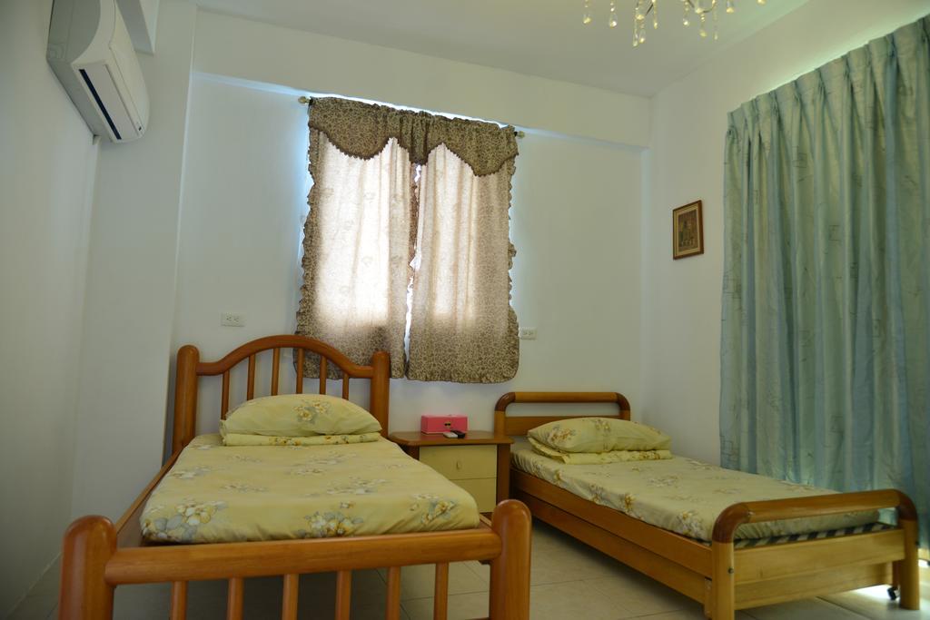 花蓮快樂腳旅宿 Hualien City Δωμάτιο φωτογραφία